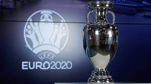 كأس امم اوروبا 2004 النسخة الثانية عشر من بطولات كأس امم اوروبا لكرة القدم، وقد أقيمت البطولة لأول مرة في البرتغال، منذ الثاني عشر من يونيو وحتى الرابع من يوليو. Ø§Ù„ÙŠÙˆÙŠÙØ§ ÙŠØµØ± Ø¹Ù„Ù‰ Ø¥Ù‚Ø§Ù…Ø© Ø¨Ø·ÙˆÙ„Ø© Ø£Ù…Ù… Ø£ÙˆØ±ÙˆØ¨Ø§ 2020 Ø¨Ø­Ø¶ÙˆØ± Ø§Ù„Ø¬Ù…Ø§Ù‡ÙŠØ± Rt Arabic
