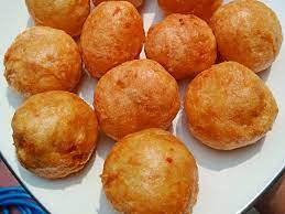 Mulai dari bakso sapi, ayam, ikan, cara membuat kuah yang enak, memilih bumbu, langkah langkah, tutorial (lengkap). Resep Bakso Goreng Ayam Udang Camilan Yang Bikin Ngunyah Terus Okezone Lifestyle