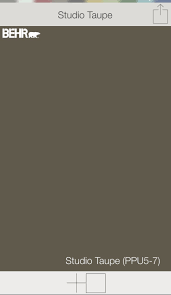 There are some colors that we have a hard time defining. Home Interiors Chic Dark Taupe Color 104 Dark Taupe Color Html Dark Taupe Color Inspirations Taupe Paint Colors Exterior Color Palette Taupe Paint