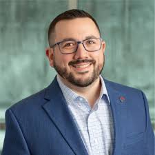 This week marked the end of my time at The General®.