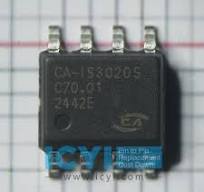 Low-Power Isolators