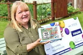 The national lottery began gaming operations on 23 march 1987, when it launched its first scratchcards. Who Are The National Lottery Winners In Cumbria And Where Are They Now News And Star