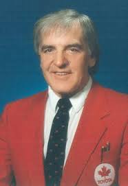 Obituary of Harold Barton