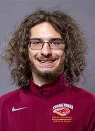 2022-23 Men's Track and Field Roster