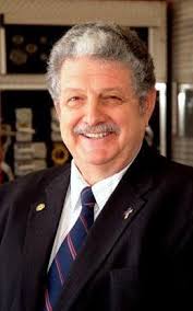 Paul Moriarty Obituary