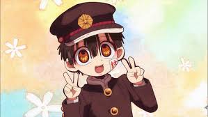 Since its first season has a total of 12 episodes, we can expect it to end by march 2020. Jibaku Shounen Hanako Kun Episode 1 Discussion Forums Myanimelist Net