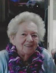 Obituary for Lillian Benedix-Bartley : Funeral Alternatives of Maine