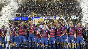 The 2021 concacaf gold cup is the ongoing 16th edition of the concacaf gold cup, the biennial international men's football championship organized by north america, central american, and the caribbean's football ruling body concacaf. List Of Concacaf Gold Cup Winners Runners Up Till Date Shiva Sports News