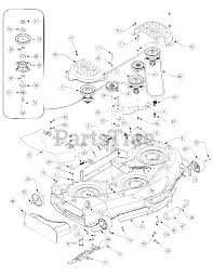 Diagram Cub Cadet 50 Deck Diagram Full Version Hd Quality Deck Diagram Matinlivrek Urbanamentevitale It