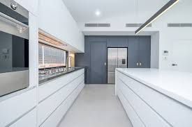 Dark floors tend to work better in larger homes and homes with larger rooms and open floor plans. Apcg Polished Concrete Polished Concrete Perth Custom Concrete Furniture Perth
