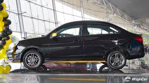 Berikut kami senaraikan harga bezza baru 2021 beserta spesifikasi penuh kereta ini. Proton Saga Edisi Ulangtahun Habis Dijual Dalam Masa 5 Hari Wapcar