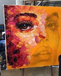 Pinterest Natashaorchison Instagram Natashaao Art Art Painting Art Drawings