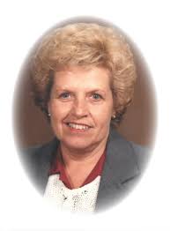 Mary Jean Walls Obituary