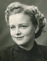 Obituary information for Alice Young