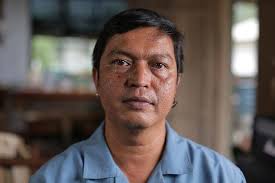 Journalist Who Lost 50 Family Members in World's Worst Tsunami Opens Up  About What Came After (Exclusive)