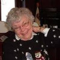 Obituary for Nancy Cotton
