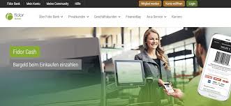 It was established in 2010 with a focus on providing innovative technologically enabled banking services. Fidor Bank Erfahrungen 2021 Kostenlose Kontofuhrung Aktiendepot