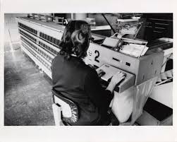 Fascinating Photos Show The U S Postal Service In The Days Of Yore Postal Smithsonian Institution Going Postal
