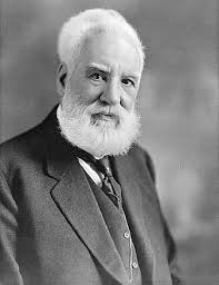 Alexander Graham Bell