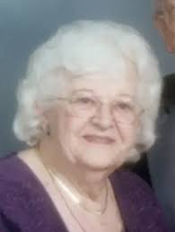 Obituary information for Esther M. Sweigart