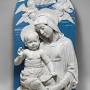 Profile Picture of Andrea della Robbia | Virgin and Child | Italian, Florenceon Google