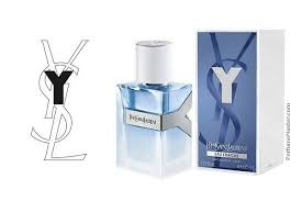 Yves Saint Laurent Y Eau Fraiche New Fragrance Perfume News In 2020 New Fragrances Lauren Perfume Yves Saint Laurent Y