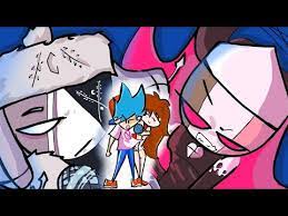 Un gameplay de friday night funkin en 3d este juego está disponible en dreams ps4 para el que lo quiera jugar.friday night funkin es un juego de ritmo. Friday Night Funkin Ps4 Html Funkin Ps4 Friday Night Funkin Ps4 Headline Magazine