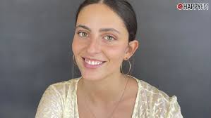 Ángela Echaniz: su edad, su pareja y biografía de Vera en 'La Promesa'