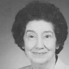 Maxine Garrett Obituary (2015)