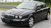 JAGUAR-X