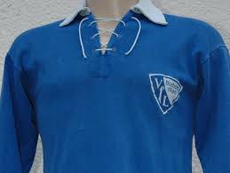 Nike vfl bochum tw trikot 2020/2021 langarm gelb gelb xl. Vfl Bochum Trikots Flickr