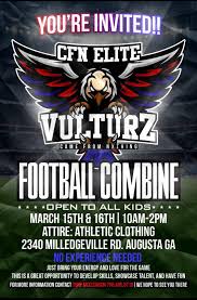 Profile for Cameron Stallings