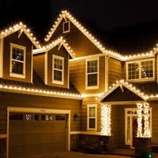 Tante idee per creare case per le bambole in maniera semplice ed economica + cartamodelli. Luci Di Natale Da Esterno