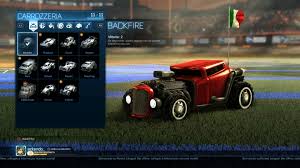 Rocket league branded dlc will be added to your epic games account regardless of where it was purchased, and will also be accessible on all linked you will unlock the chopper eg wheel as soon as you link a platform to your epic games account. Rocket League Trophy Guide Psnprofiles Com