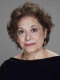 Films et séries avec Susan Shalhoub Larkin