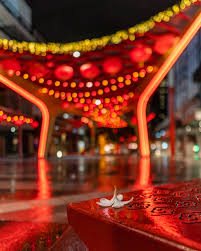 1 502 bokeh china stock video clips in 4k and hd for creative projects. China Town Bokeh More Photo Info In Comments Brisbane
