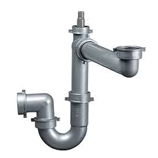 kitchen sink plumbing parts photo 11