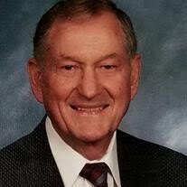 Harold Thomas Speaks Obituary