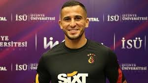 Game log, goals, assists, played minutes, completed passes and shots. Galatasaray Defender Elabdellaoui Contracts Coronavirus