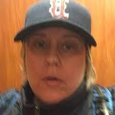 Ingrid Norfleet's Instagram, Twitter & Facebook