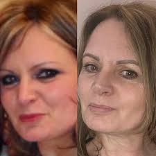 Gail Berry Make Up Artist