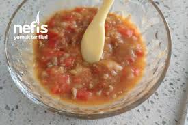 kan yapan kiymali bebek mamasi yemek tarifleri gida yemek
