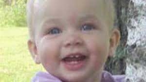 Callie Mae McCall New Arrival