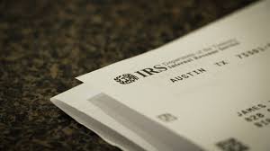 In most cases, the irs requires you to file a tax return if your income is at least $12,400 for single. Don T Panic If You Get This Letter From The Irs