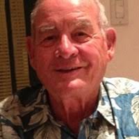 William MIDDLEBROOK Obituary