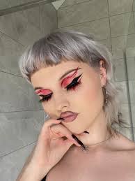 Andrew Bruce Casey Hair