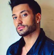 Giovanni pernice (urodzony 05 września 1990) to włoski tancerz i choreograf , znany jako open latin dance champion włoski (2012) i guinness world record uchwytem do jive kopnięć i kino. Giovanni Pernice Bio Age Career Girlfriend Net Worth Awards Physique
