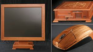 Image result for casemod wood