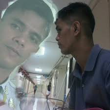 Charlito Mateo Tiglao