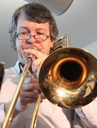 Bill Gilday — Musicians of the Midnight Sun